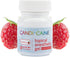 Topical Anesthetic Gel Raspberry Flavor 1oz. Jar Candi Caine